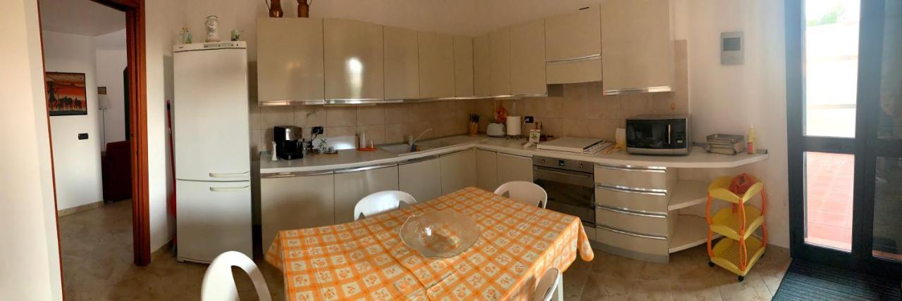 Villa Dea Sampieri Kültér fotó