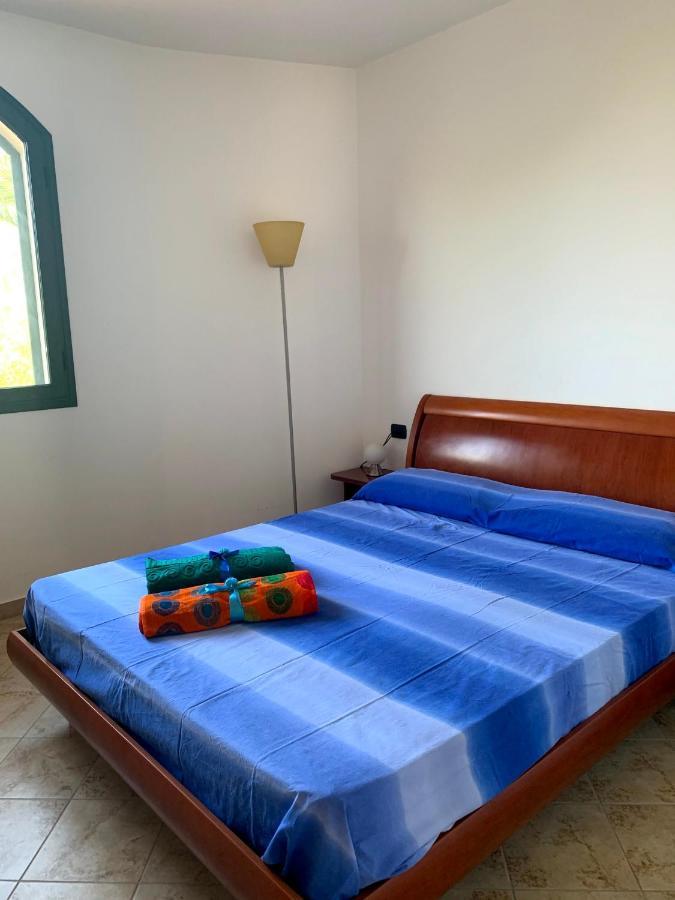 Villa Dea Sampieri Kültér fotó