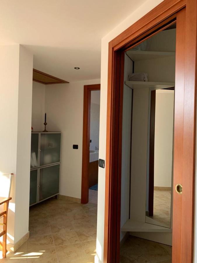 Villa Dea Sampieri Kültér fotó