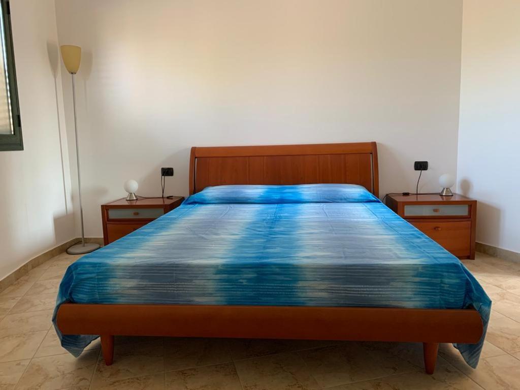 Villa Dea Sampieri Kültér fotó